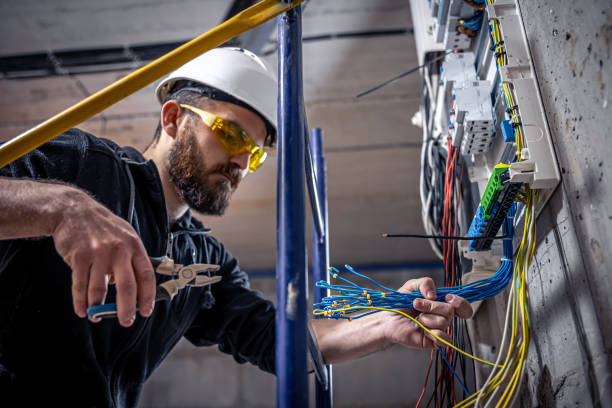 Best Electrician Near Me  in Cheboygan, MI