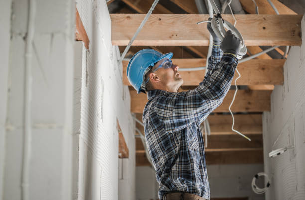 Electrical System Inspection in MI