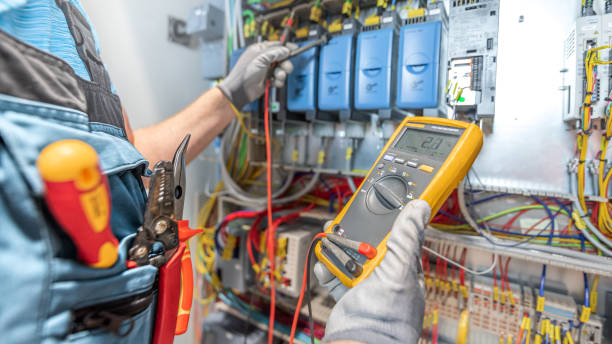 Best Electrical Upgrades for Homes  in Cheboygan, MI
