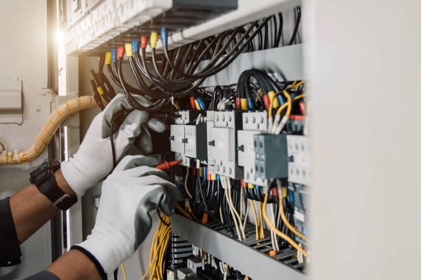 Best Residential Electrician Services  in Cheboygan, MI